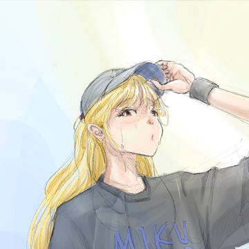 Miku T-Shirts