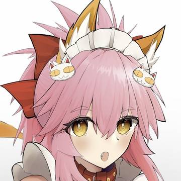 オンリーイベント用タマモキャット詰め合わせ