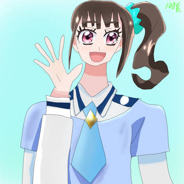 まゆちゃん