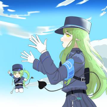 橘ヒカリ