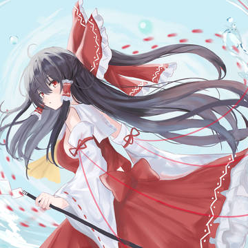 霊夢