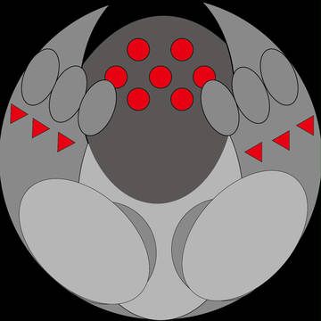 球体レジスチル