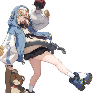 ブリジット