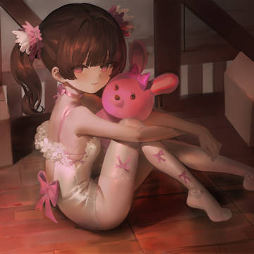 突突