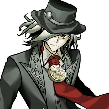 Edmond Dantes