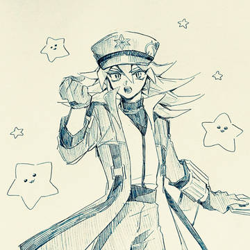 ゴーラッシュ!!まとめ1