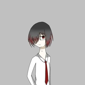 様子のおかしい人