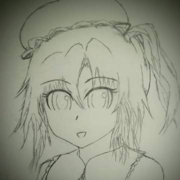 囲碁少女
