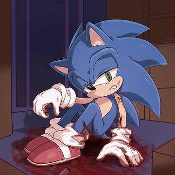 🔪🩸🩹
