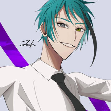 ジェイド