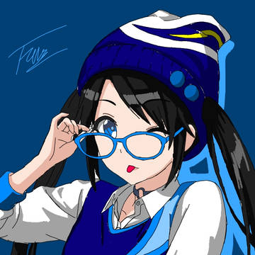 Yuika Mitsumine (Cyclone Ver)