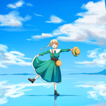 ボリビア旅行