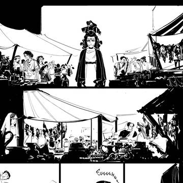 THE BUREAUCRACY ISSUE (p1)