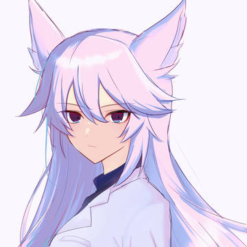 けも耳さん