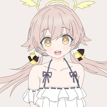水着ヒフミ👙