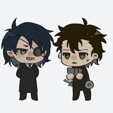 門梶LOG①