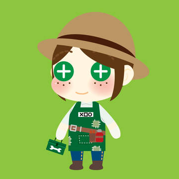 【第五人格】エマちゃんつめつめ【フリーアイコン】