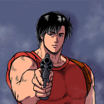 CHイラスト