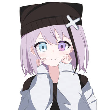 代理ちゃん1号！