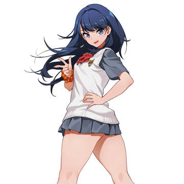 六花