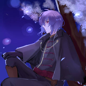 月夜叉ツイログ②