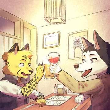 チーちん その14