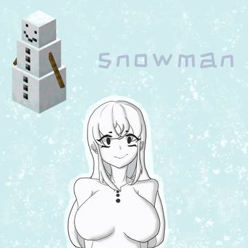 snowman