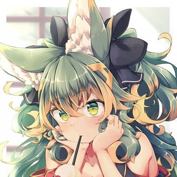 メロンソーダ