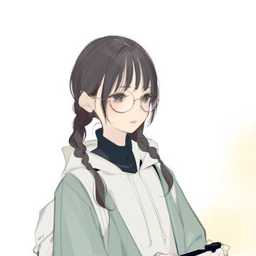 カメラガール