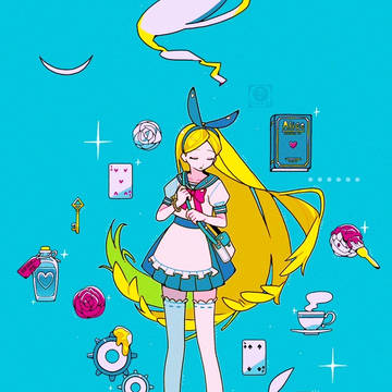 Alice