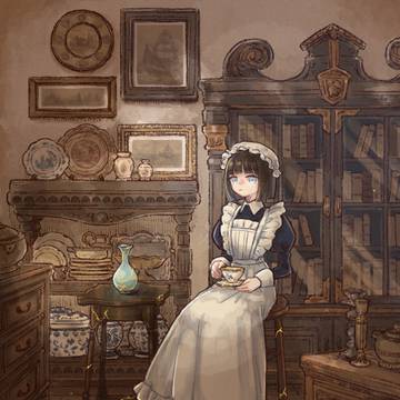 九十九堂継物語