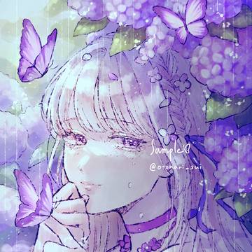 commission☔️🦋❁︎*: