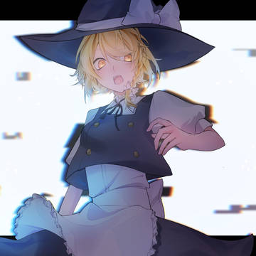 魔理沙