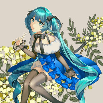 ∞