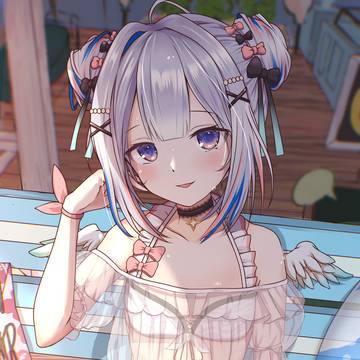 xに上げたかなたそまとめ