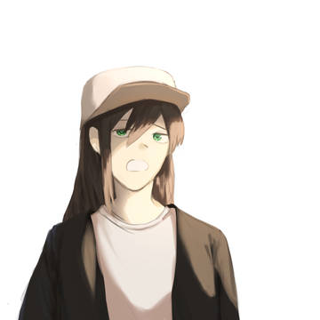 Remake of an old art