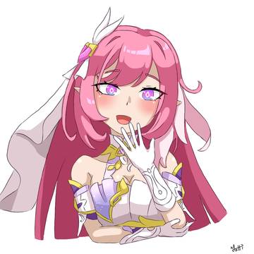 エリシア