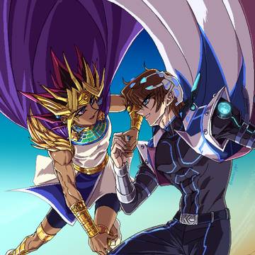 遊戯王まとめ