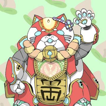 タカラブニャン