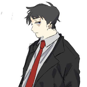 ゲ謎らくがき