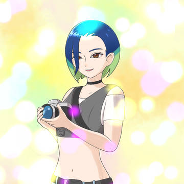 サザレ