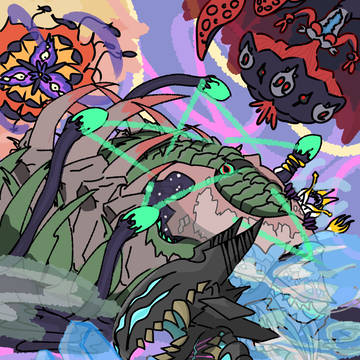 クトゥルフ2期生