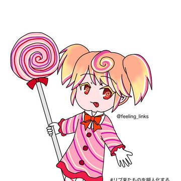 リプ来たものを擬人化するタグまとめ
