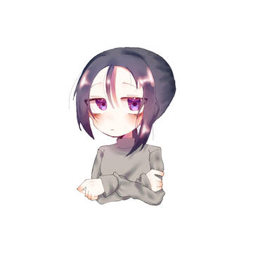 漫画の私(雨穴)さん