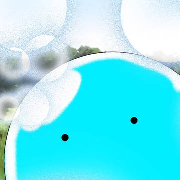 スイちゃん