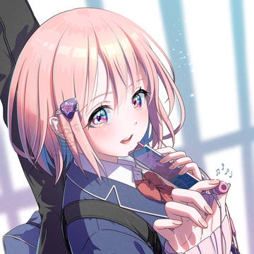 先輩、聴いてくださよ～