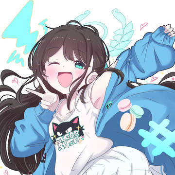 アイリマジ天使