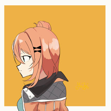 にっこりかしぃ