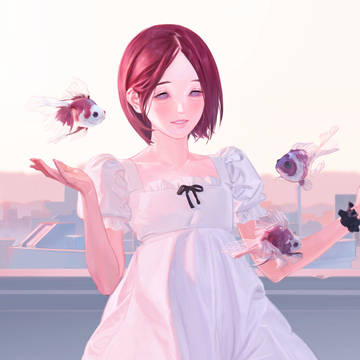 ❀❀