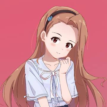 水瀬伊織生誕祭2024